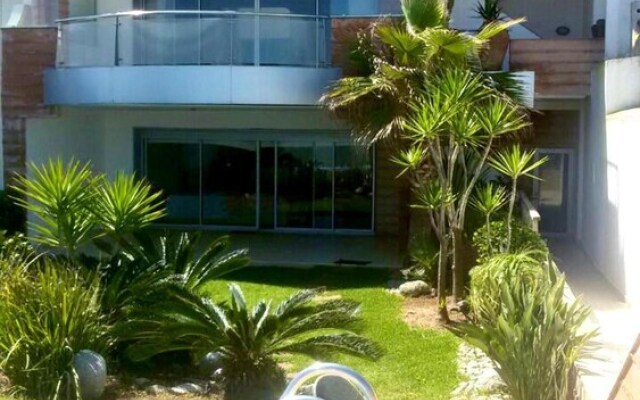 Villa With 12 Bedrooms in Bouznika, With Wonderful sea View, Private Pool, Enclosed Garden