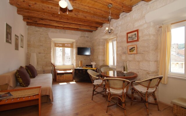 Apartments Stelina