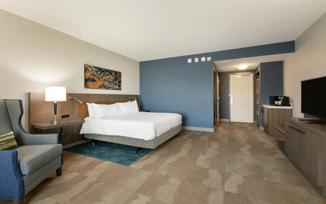 Hilton Garden Inn Harrisburg East