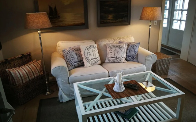 von-Deska-Countryhouses-Offiziers-Apartment