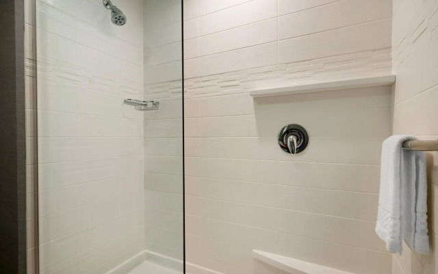 Courtyard by Marriott Dallas Allen at Allen Event Center