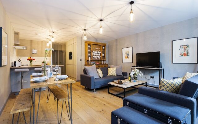 The Kensington Ladbroke Residence - BP4