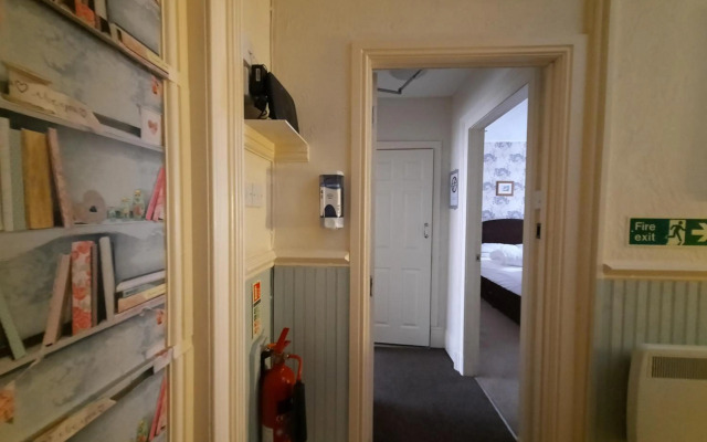 Morwenna Luxury Holiday Apartments