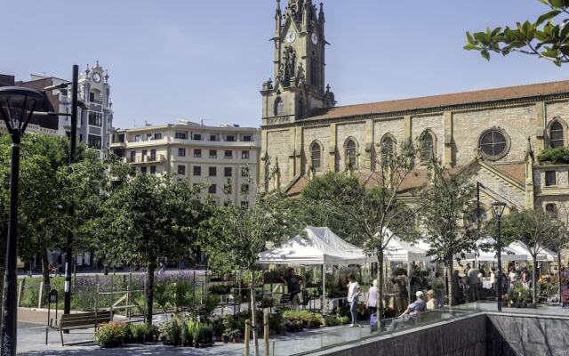 Always Easy | Kursaal