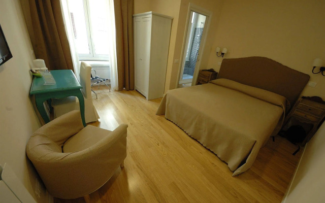 Residenza Dei Gracchi