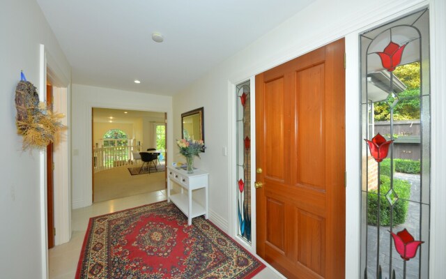 Westburn Holiday House