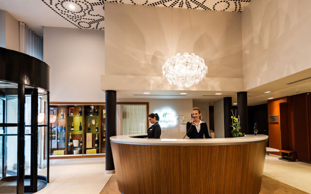 Holiday Inn Reims Centre by IHG (Chambres Rénovées)