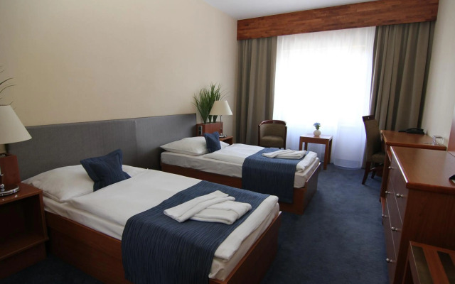 Hotel Theresia Kolín