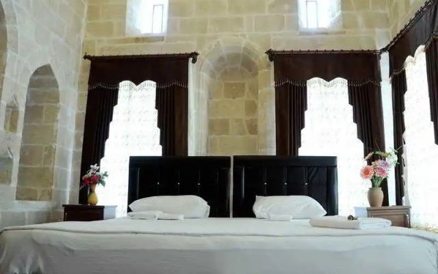 Zinciriye Hotel - Special Class