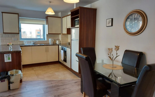 Wild Atlantic Apartments Killarney