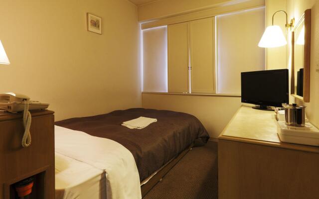 Okazaki Daiichi Hotel