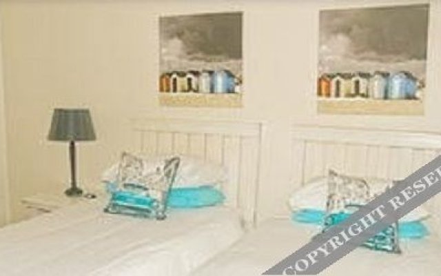 Byways Bed and Breakfast