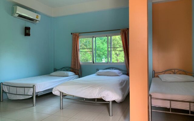 Sarin Guesthouse