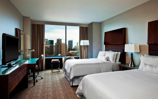 The Westin Birmingham