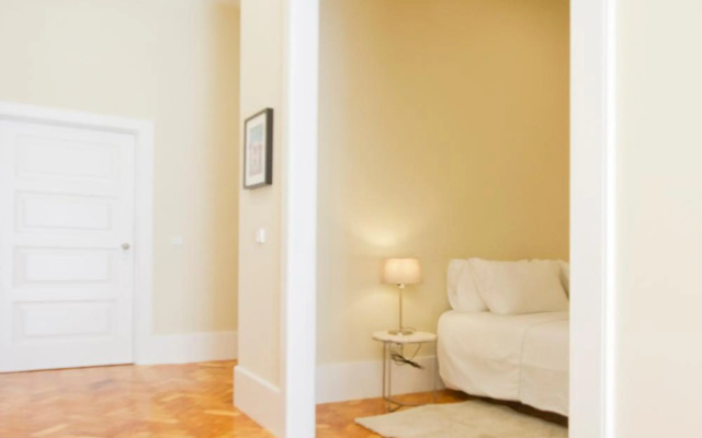 Ribeira - Dixos Oporto Apartments IV