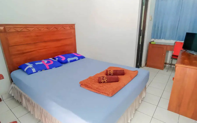 Hotel Rajawali RedPartner