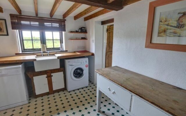 Holiday Home Eelsfoot