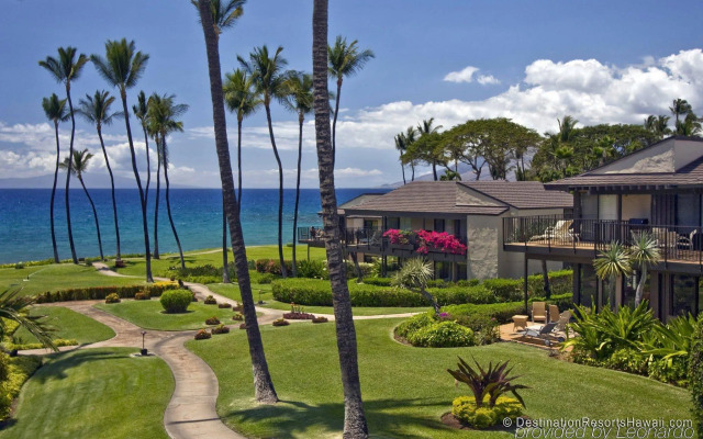 Wailea Elua- CoralTree Residence Collection