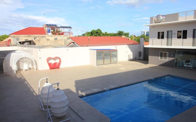 Edello Resort & Pool Villa