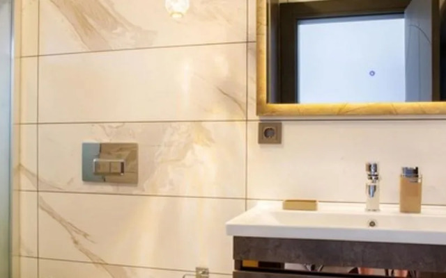 Villa Allure B