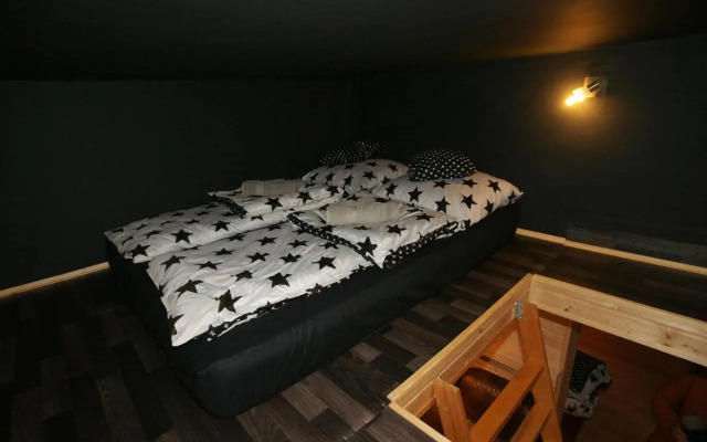 Tattoo Apartman