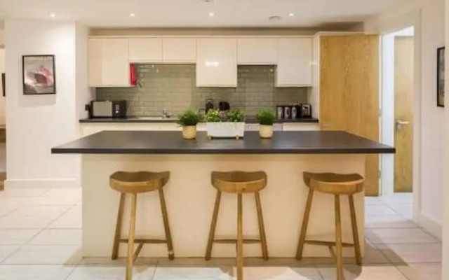 Ormond Residence