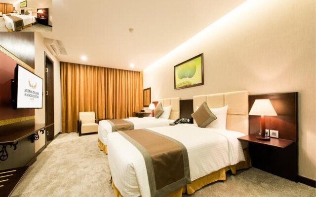 Muong Thanh Hanoi Centre Hotel