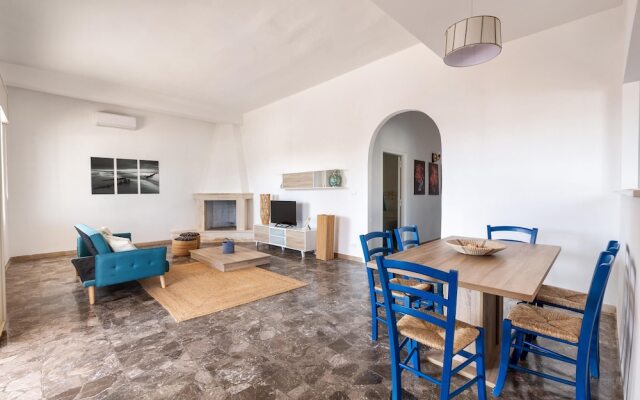 3318 Villa Fiorezza - 1 Primo Piano by Barbarhouse