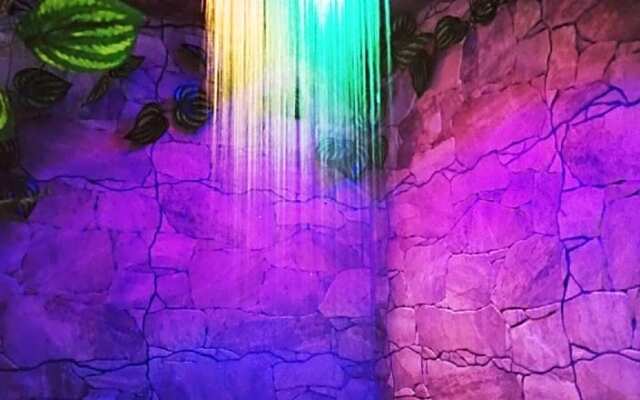 Wonder Paradisio Studio Nerja