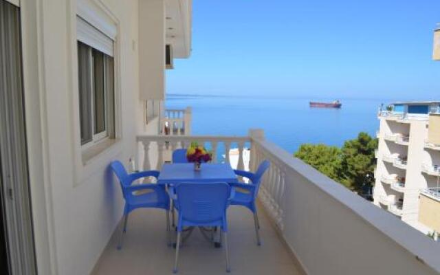 Sejdi Apartments