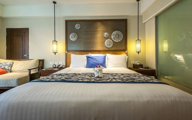 By Zeyno Butik Otel
