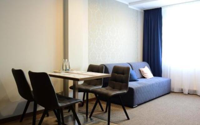 Aparthotel Fama