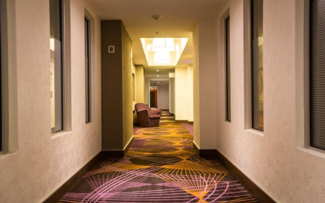 Hampton by Hilton Veracruz Boca Del Rio