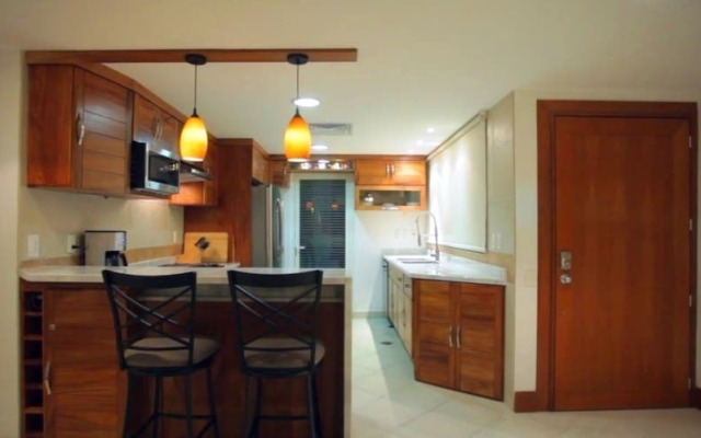 Residence B.ViewGrand 3BR by Villas HK28