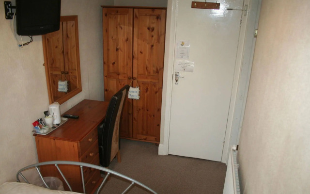 The Haldon Guest House