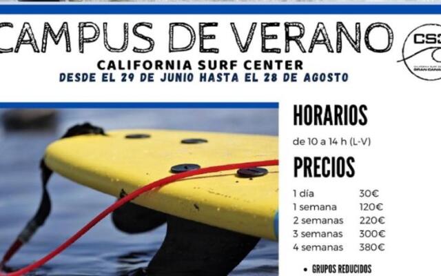 Mar y Playa de Martín, 2B