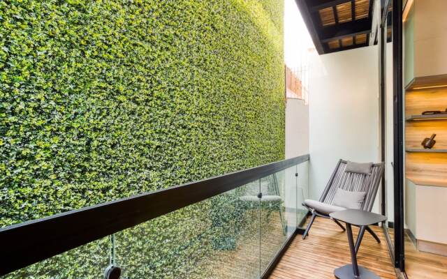 UTOPIC Palacio Polanco by ULIV