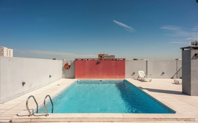 Live Premium Experience Palermo Soho S6B