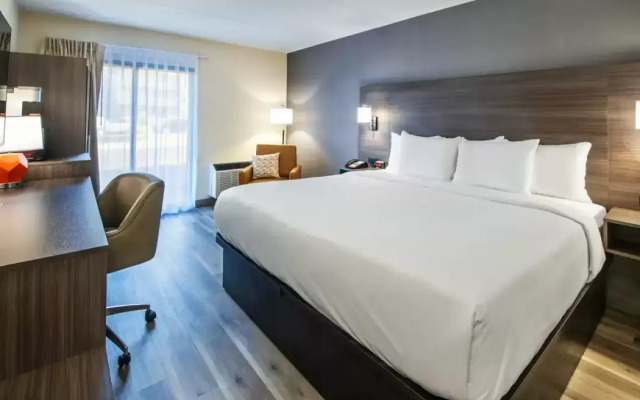 Quality Inn