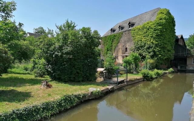 Ferienwohnung an der Dhron