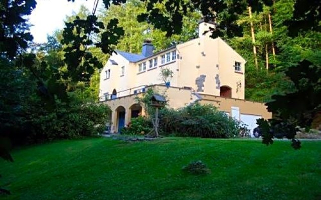 Gīte Le Manoir