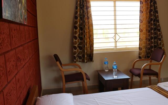Kinara Stay - Kumta