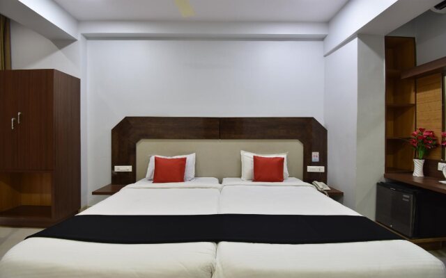 Hotel Vihar Deluxe