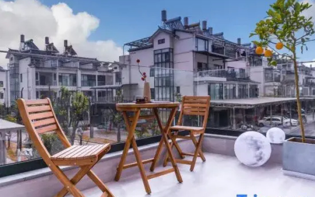Tengchong Anyu Homestay