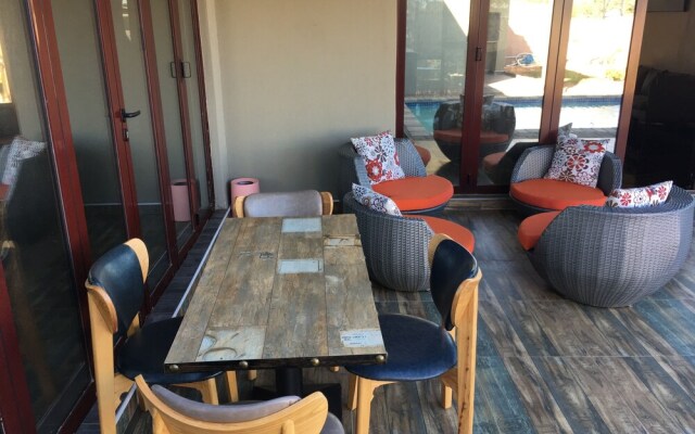 Kanyi Guest House