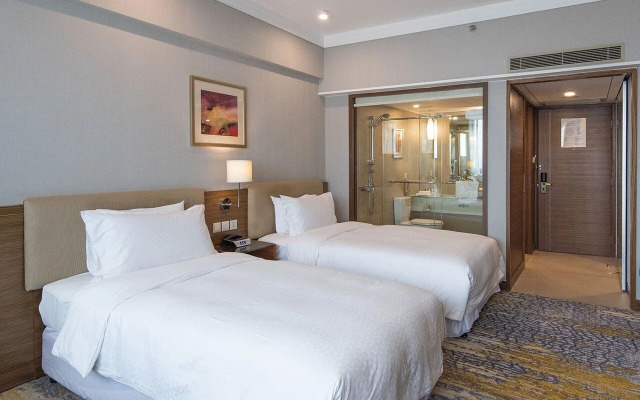 Four Points by Sheraton Shanghai, Pudong