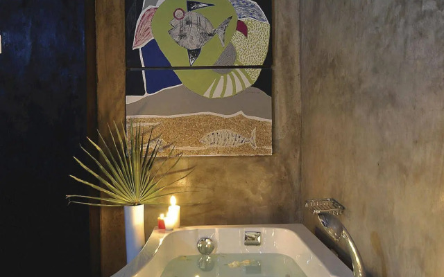 Maalu Maalu Resort & Spa