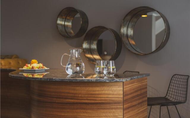 Orka Cove Hotel Penthouse & Suites - Adults Only