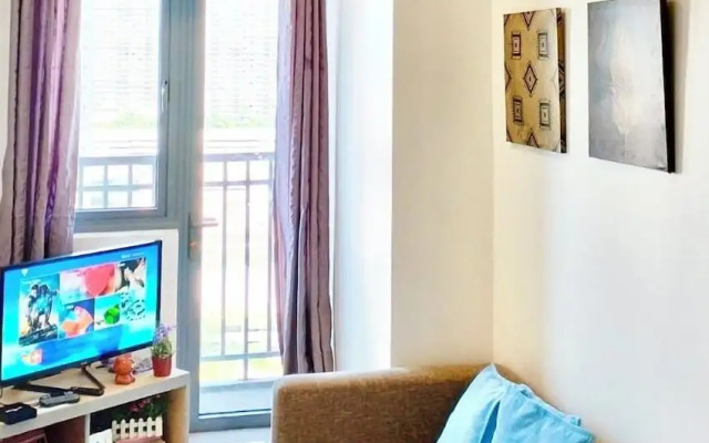 Ortigas  Business District Residences