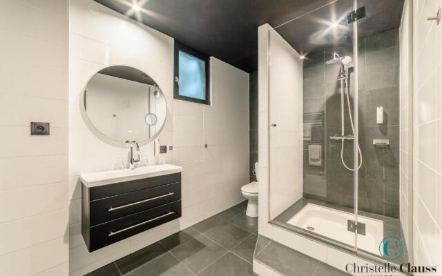 Logis Hotel Au Floridor